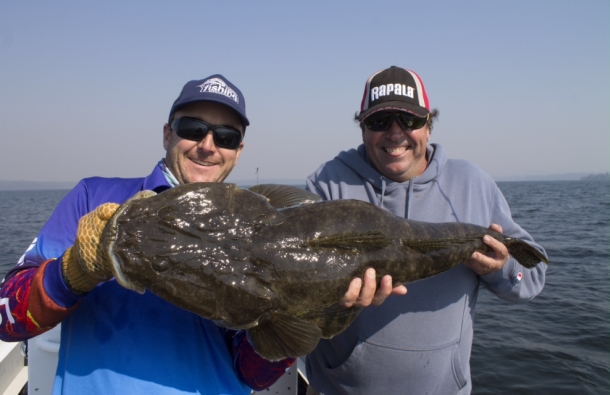 The 2013 snapper season in South Australia is closed from November 1 through until December 15. Image: Jamie Crawford